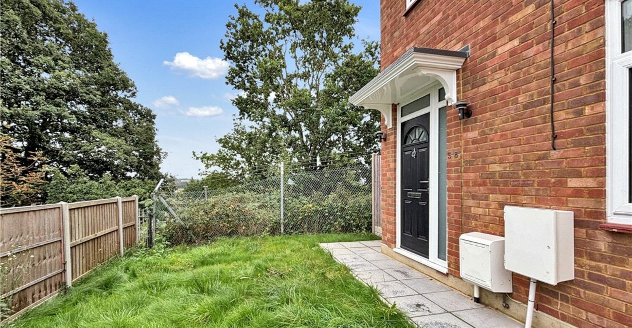 2 bedroom house for sale in St Pauls Cray | Robinson Jackson