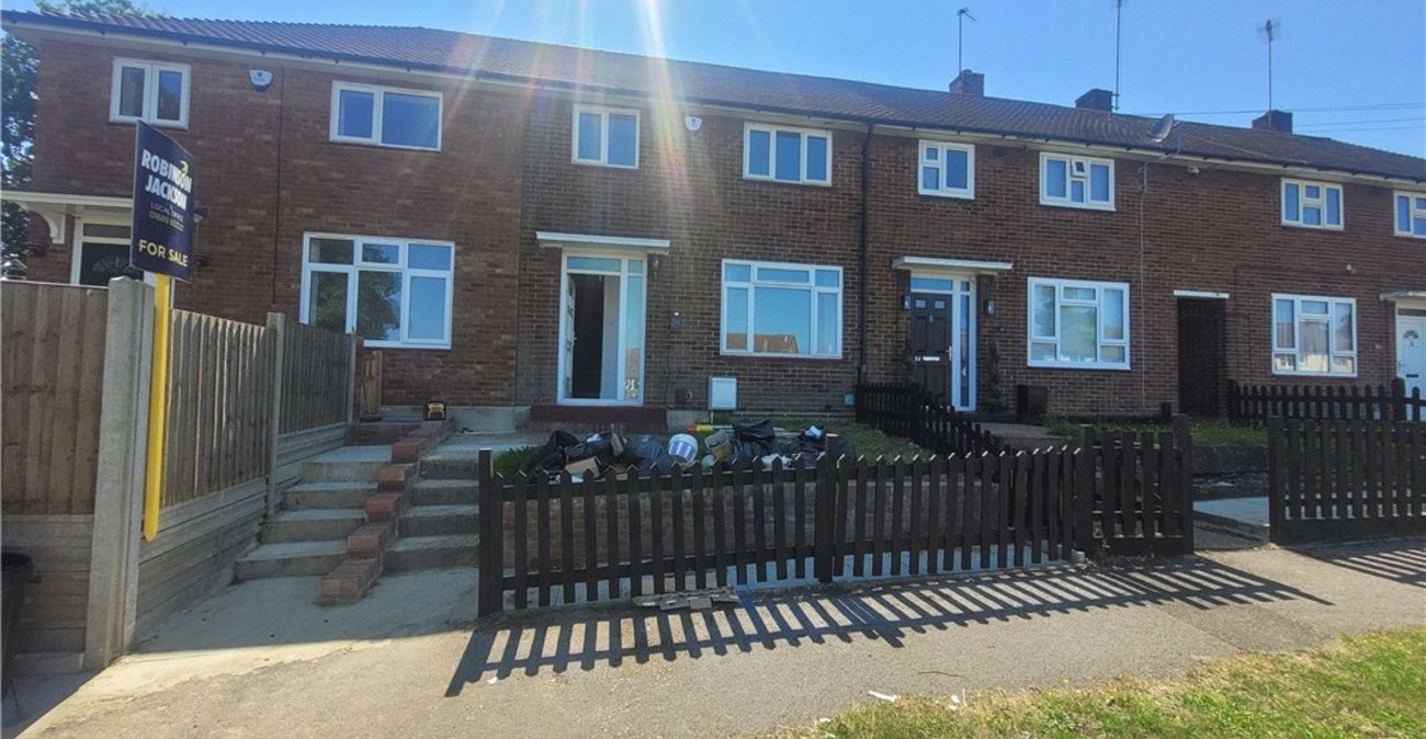 3 bedroom house for sale in St Pauls Cray | Robinson Jackson