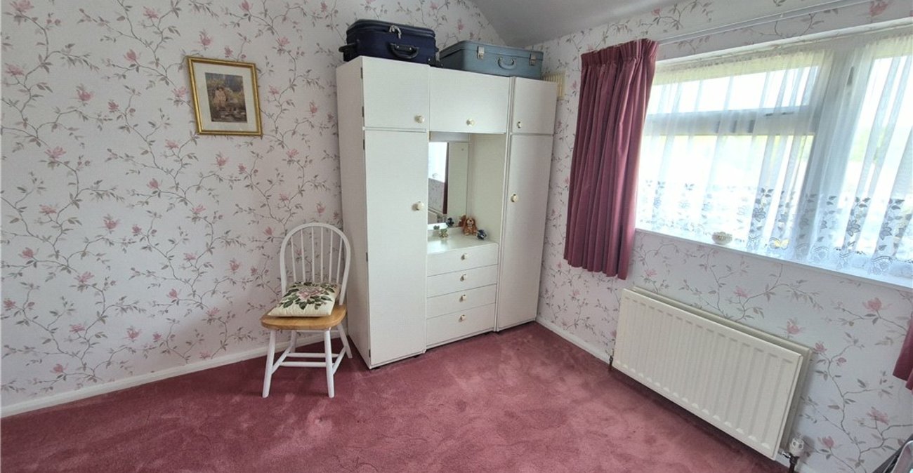 2 bedroom house for sale in St Pauls Cray | Robinson Jackson