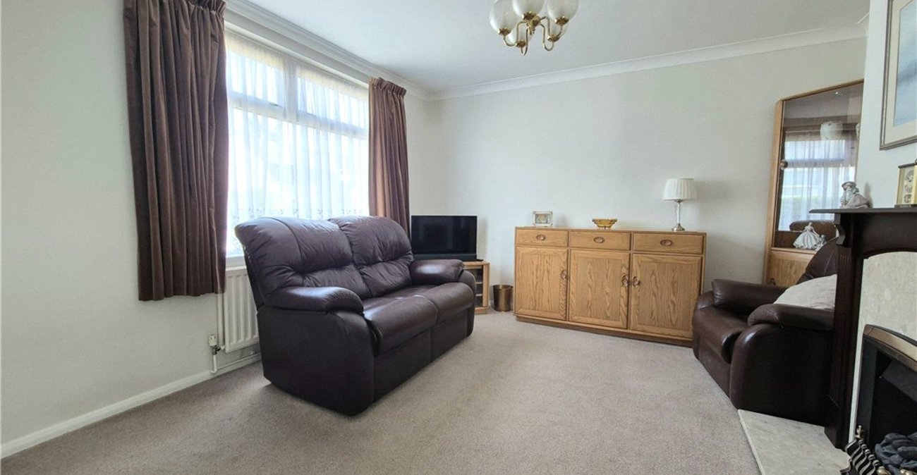 2 bedroom house for sale in St Pauls Cray | Robinson Jackson