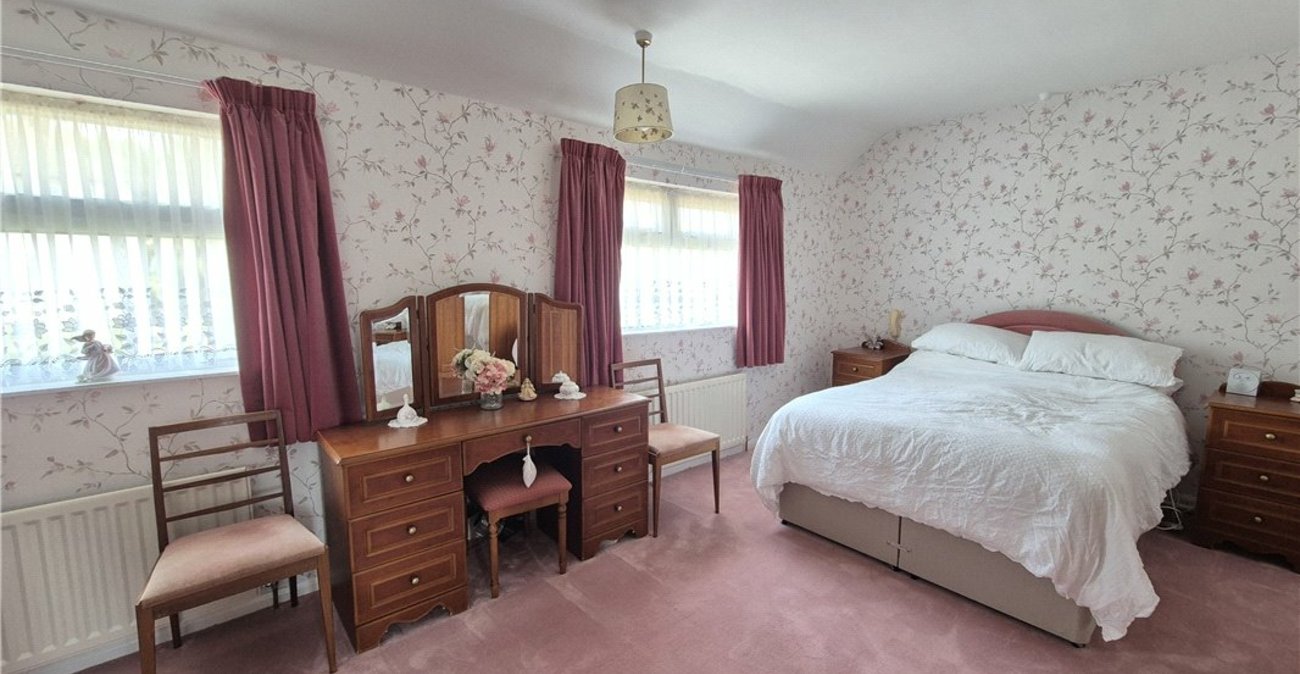 2 bedroom house for sale in St Pauls Cray | Robinson Jackson