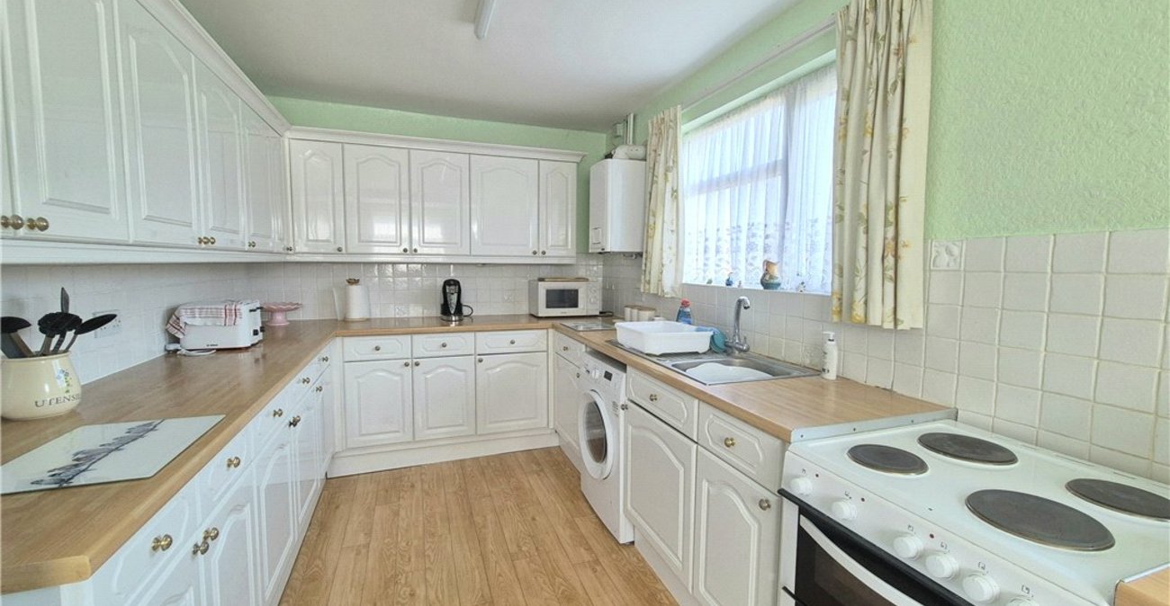 2 bedroom house for sale in St Pauls Cray | Robinson Jackson