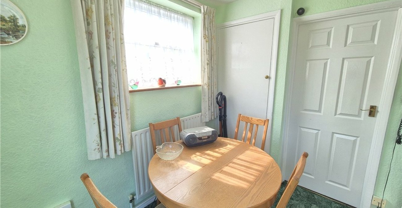 2 bedroom house for sale in St Pauls Cray | Robinson Jackson