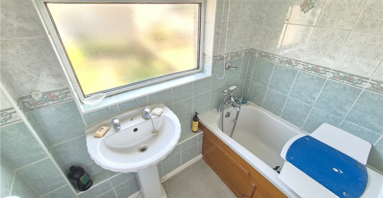 2 bedroom house for sale in St Pauls Cray | Robinson Jackson