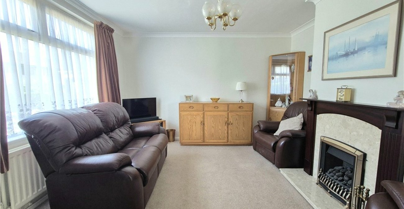 2 bedroom house for sale in St Pauls Cray | Robinson Jackson