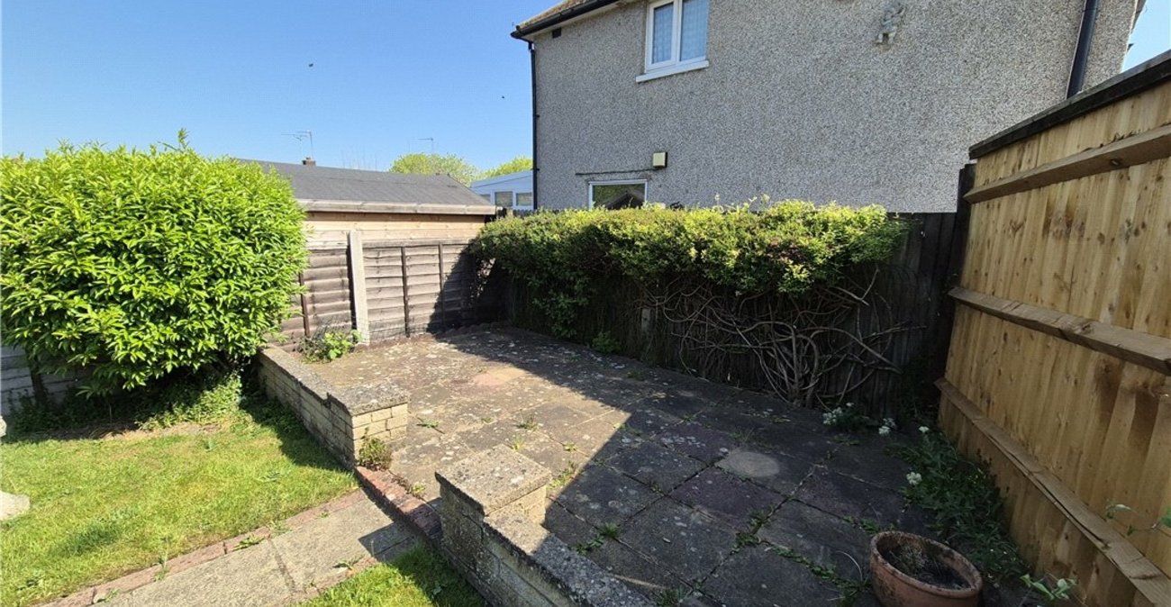 2 bedroom house for sale in St Pauls Cray | Robinson Jackson