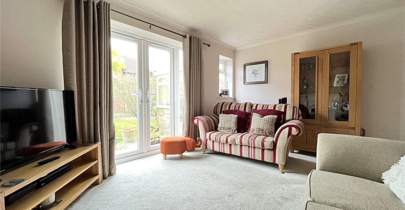 4 bedroom house for sale in Lordswood | Robinson Michael & Jackson