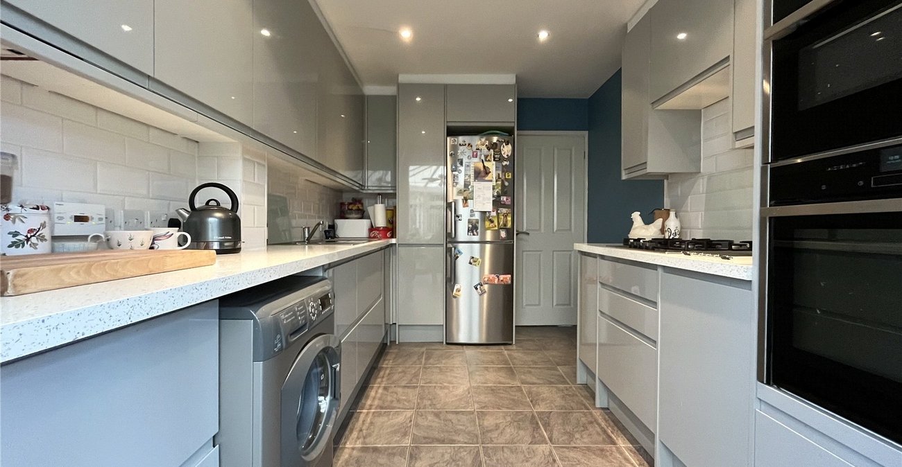 4 bedroom house for sale in Lordswood | Robinson Michael & Jackson