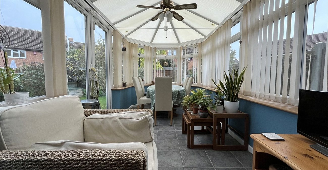 4 bedroom house for sale in Lordswood | Robinson Michael & Jackson