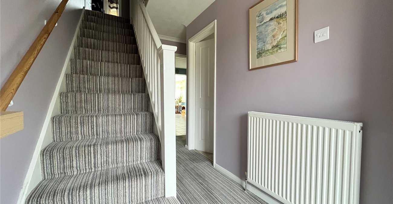 4 bedroom house for sale in Lordswood | Robinson Michael & Jackson