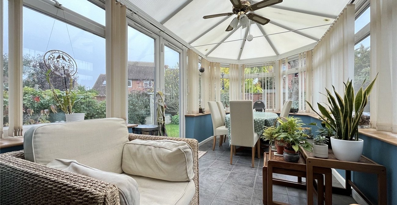 4 bedroom house for sale in Lordswood | Robinson Michael & Jackson