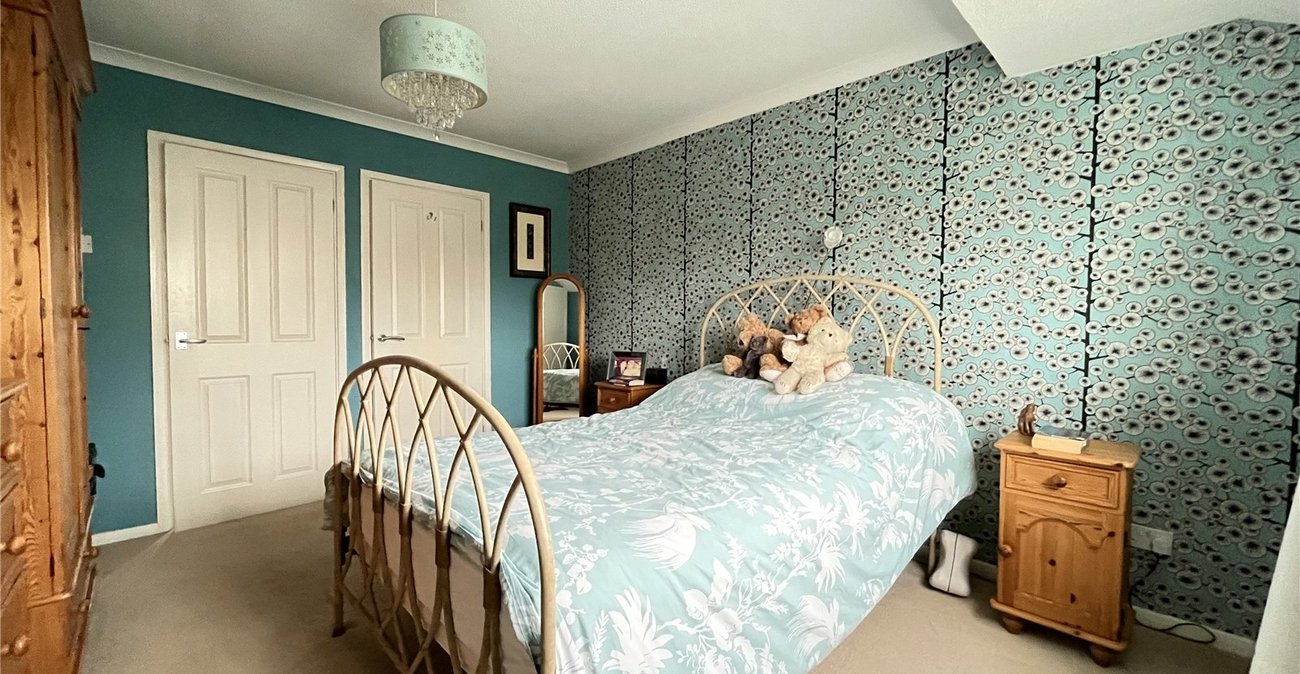 4 bedroom house for sale in Lordswood | Robinson Michael & Jackson