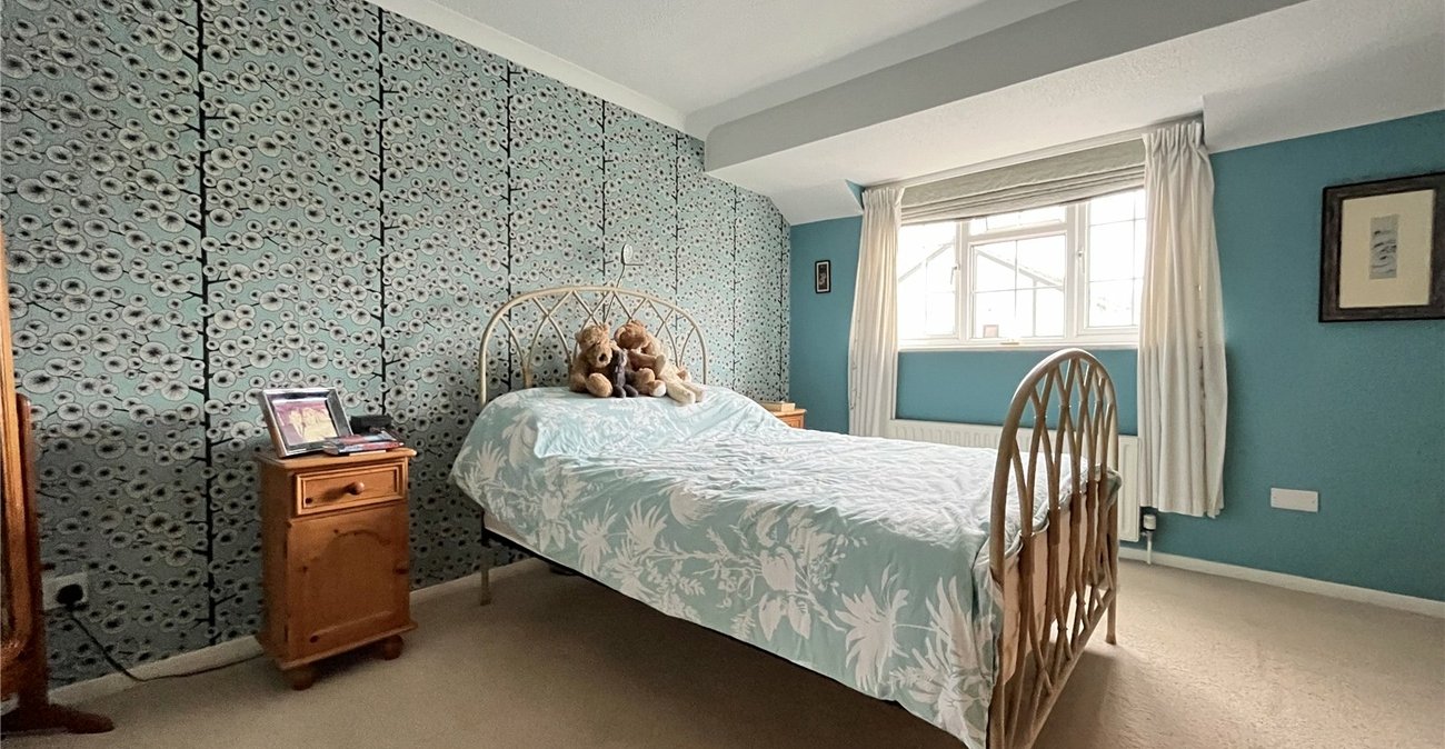 4 bedroom house for sale in Lordswood | Robinson Michael & Jackson