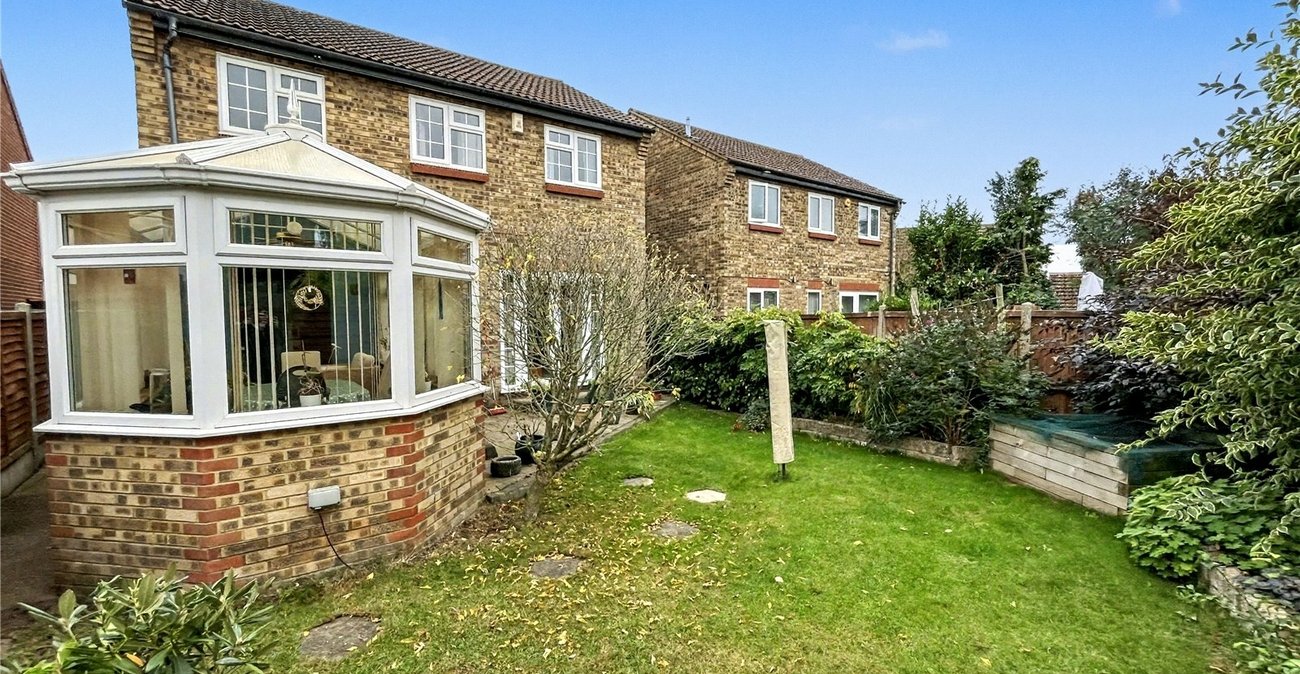 4 bedroom house for sale in Lordswood | Robinson Michael & Jackson