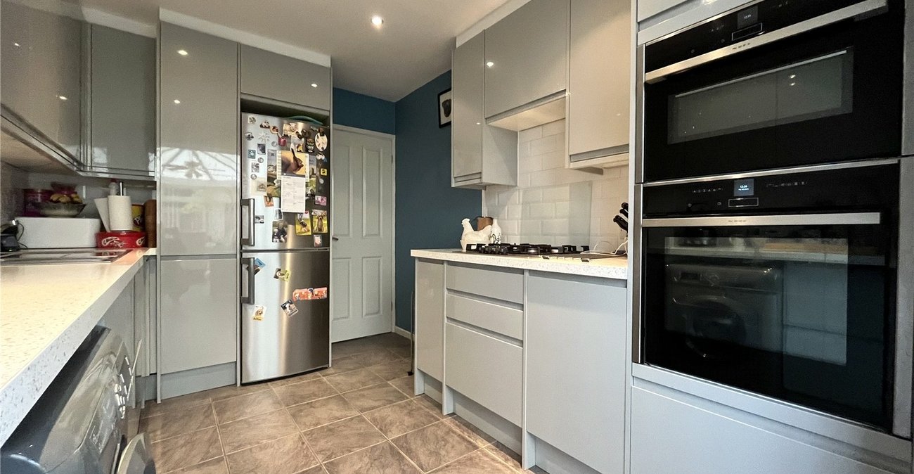 4 bedroom house for sale in Lordswood | Robinson Michael & Jackson