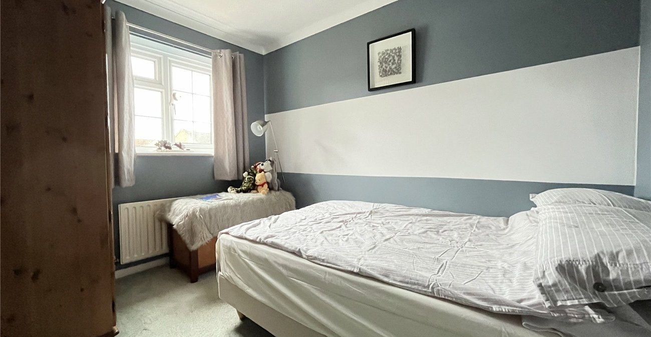 4 bedroom house for sale in Lordswood | Robinson Michael & Jackson