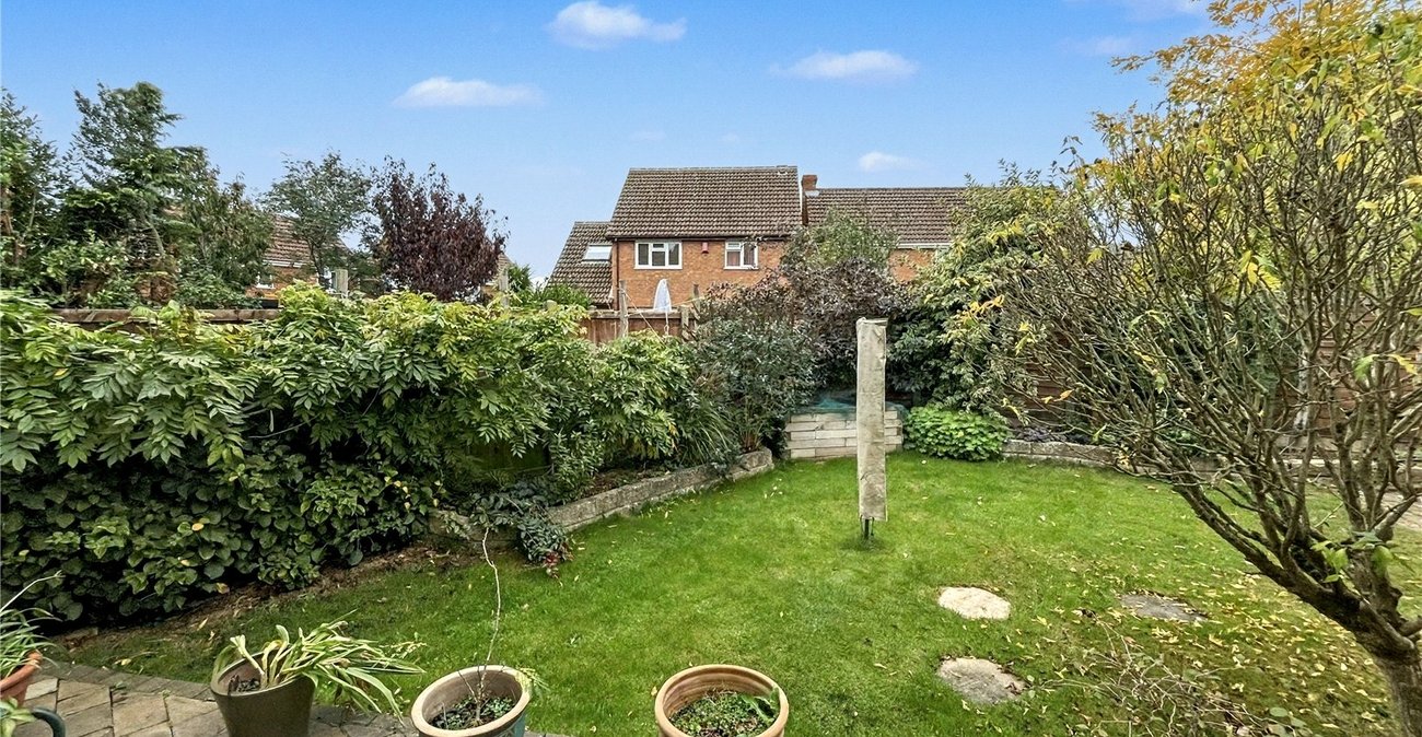 4 bedroom house for sale in Lordswood | Robinson Michael & Jackson