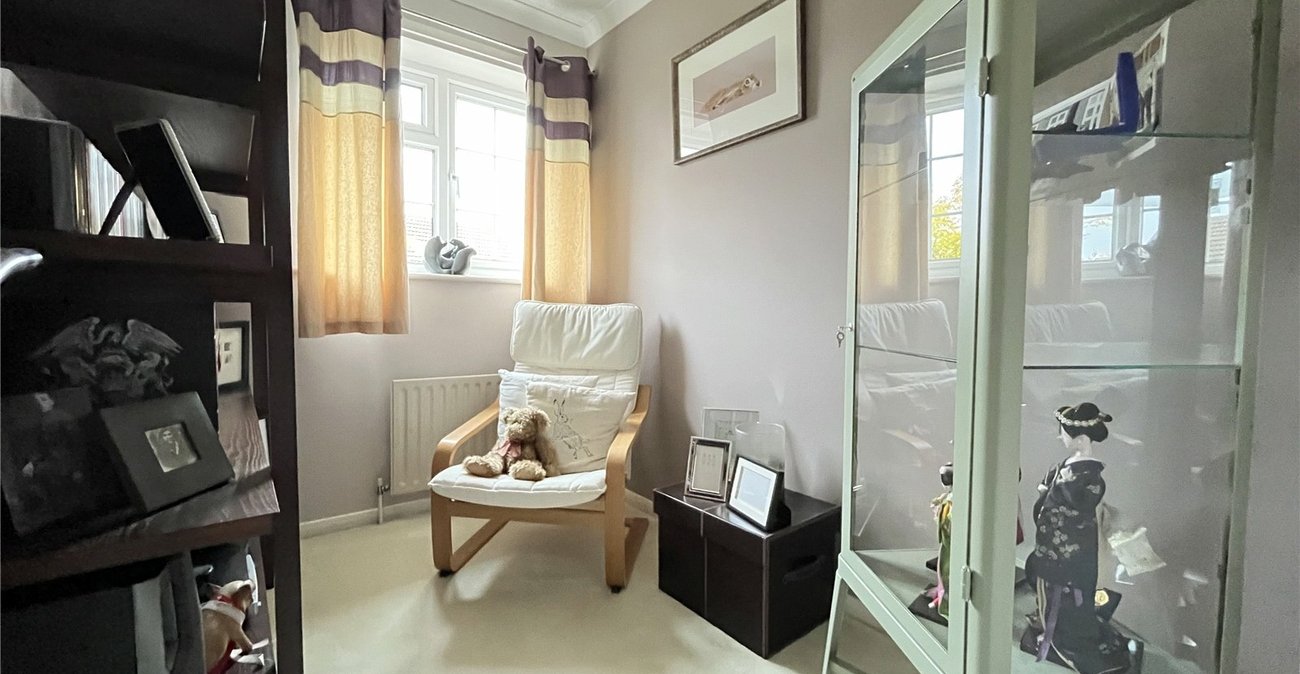 4 bedroom house for sale in Lordswood | Robinson Michael & Jackson