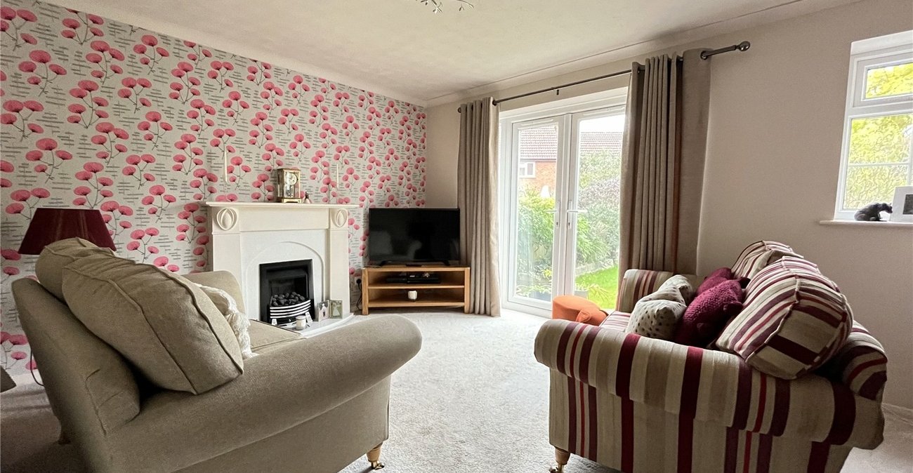 4 bedroom house for sale in Lordswood | Robinson Michael & Jackson