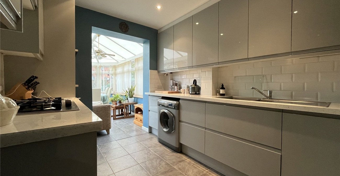 4 bedroom house for sale in Lordswood | Robinson Michael & Jackson