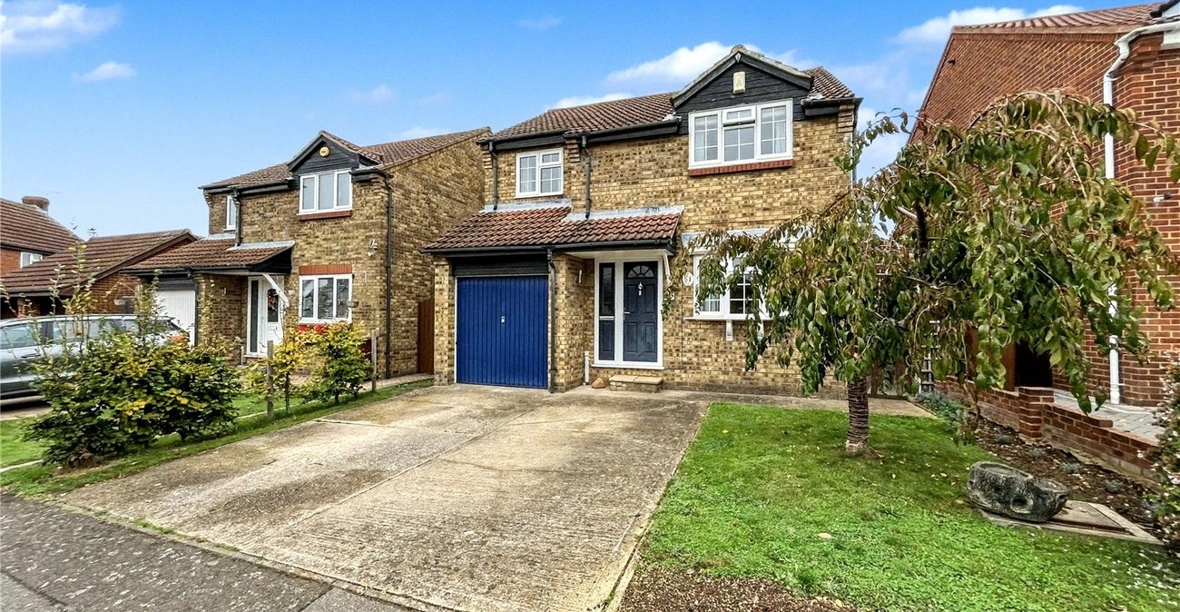 4 bedroom house for sale in Lordswood | Robinson Michael & Jackson