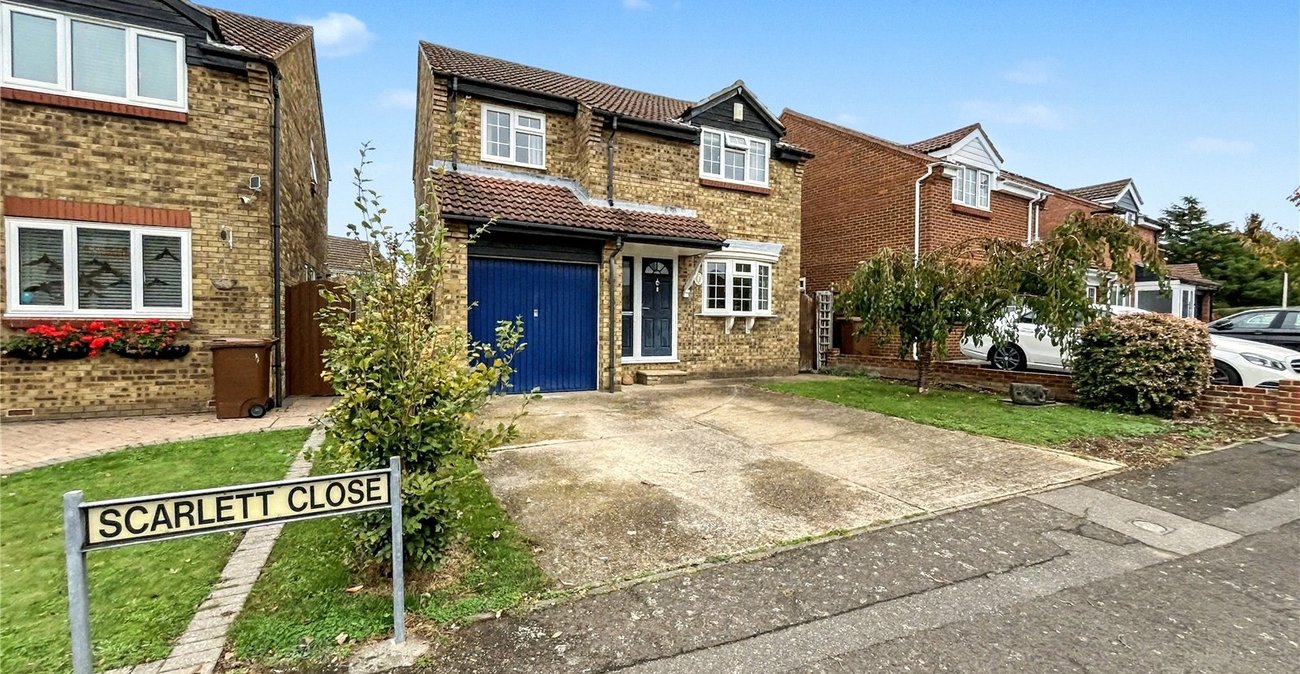 4 bedroom house for sale in Lordswood | Robinson Michael & Jackson