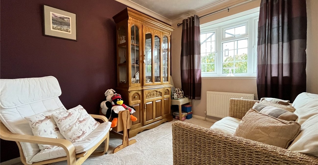 4 bedroom house for sale in Lordswood | Robinson Michael & Jackson