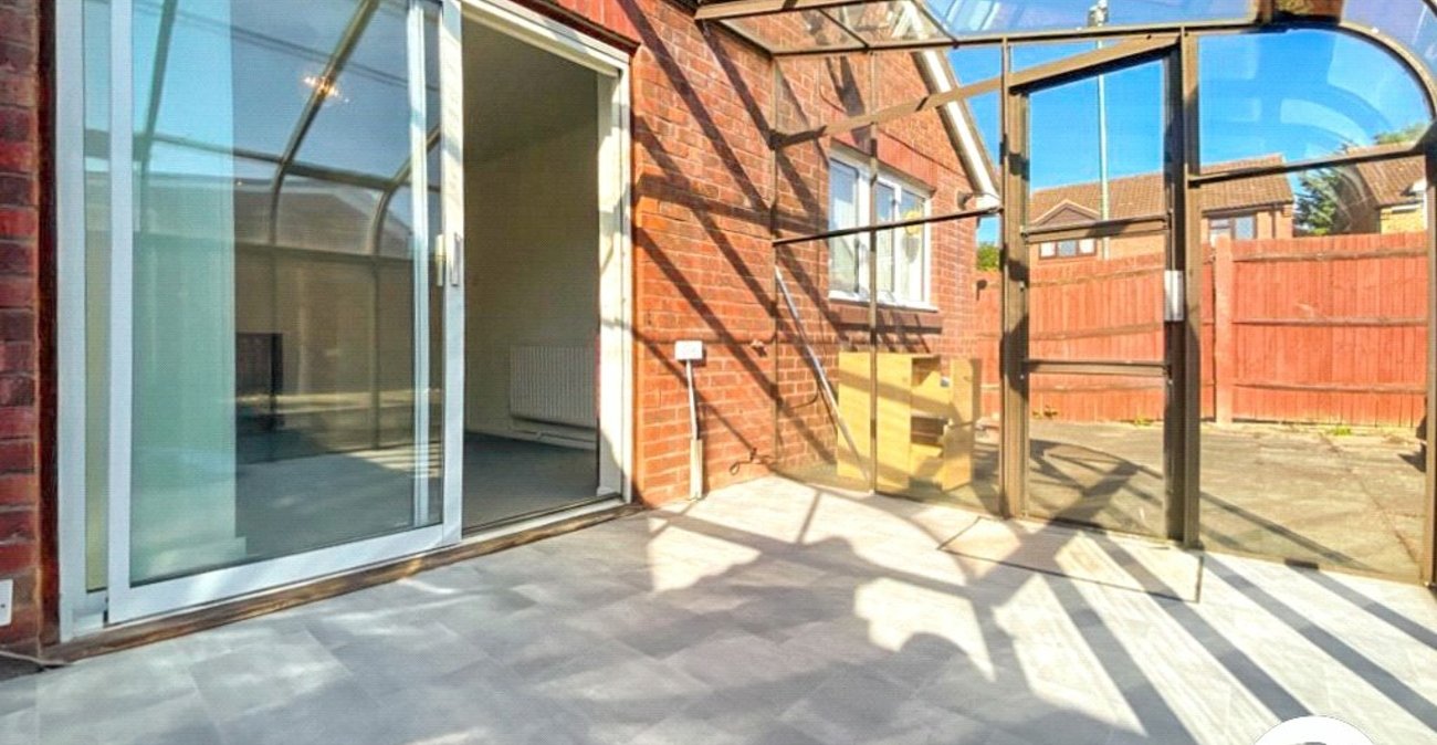 2 bedroom bungalow for sale in Lordswood | Robinson Michael & Jackson