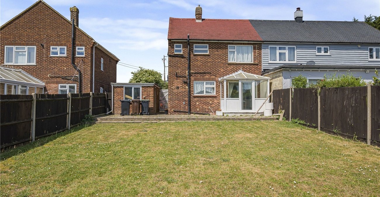 3 bedroom house for sale in Higham | Robinson Michael & Jackson