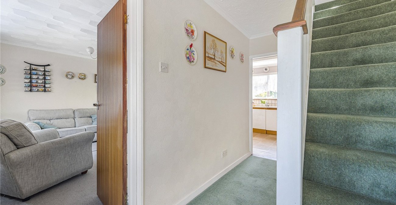 3 bedroom house for sale in Higham | Robinson Michael & Jackson