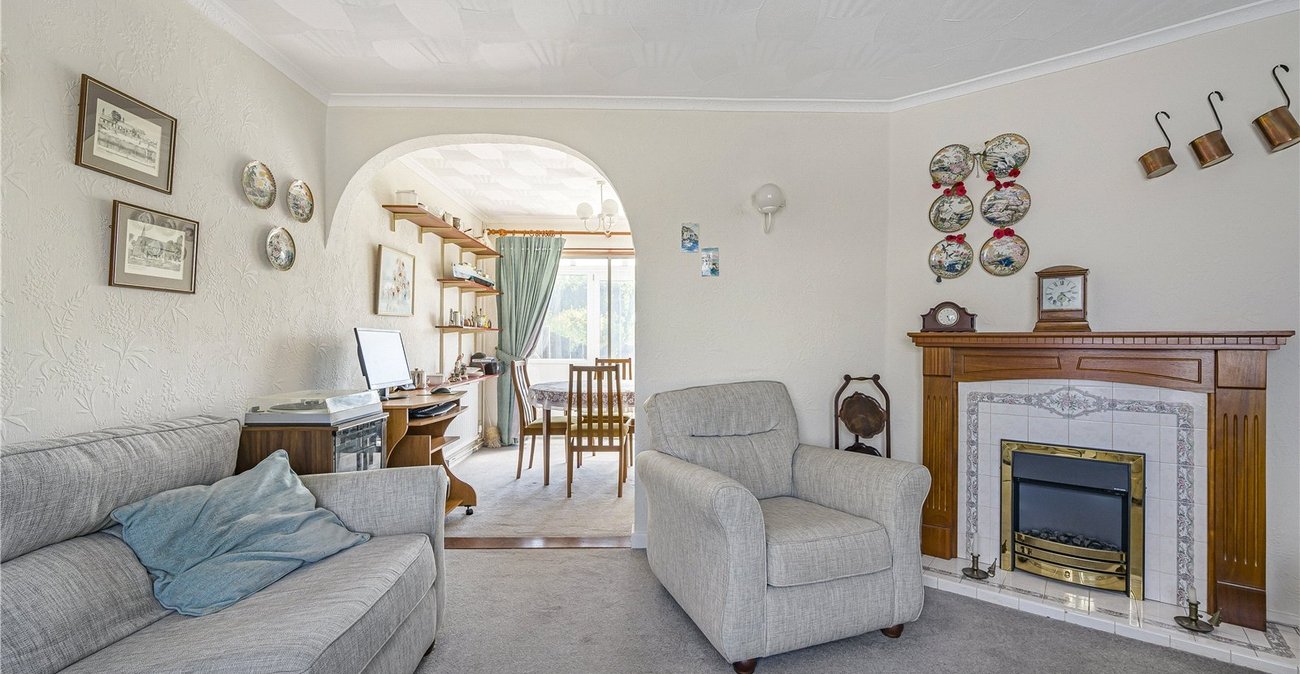 3 bedroom house for sale in Higham | Robinson Michael & Jackson