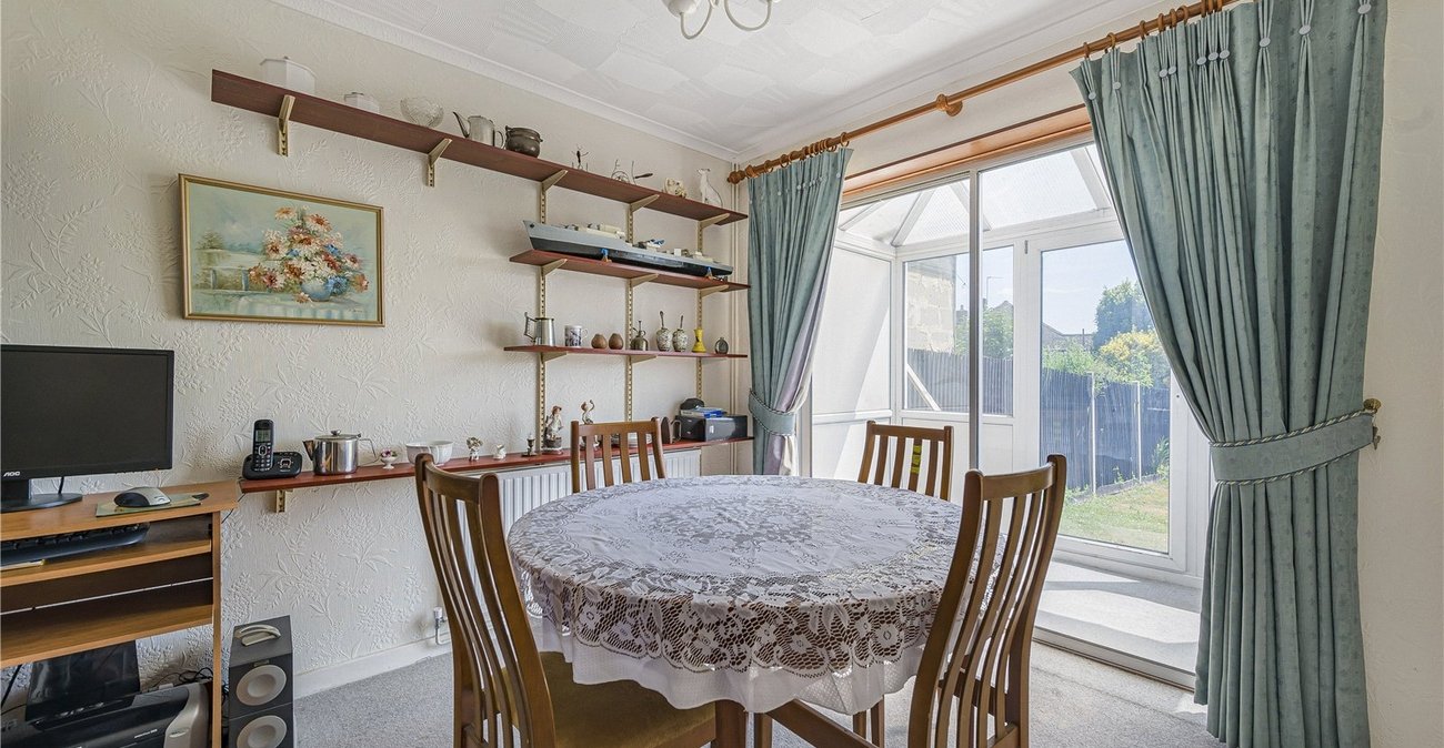 3 bedroom house for sale in Higham | Robinson Michael & Jackson