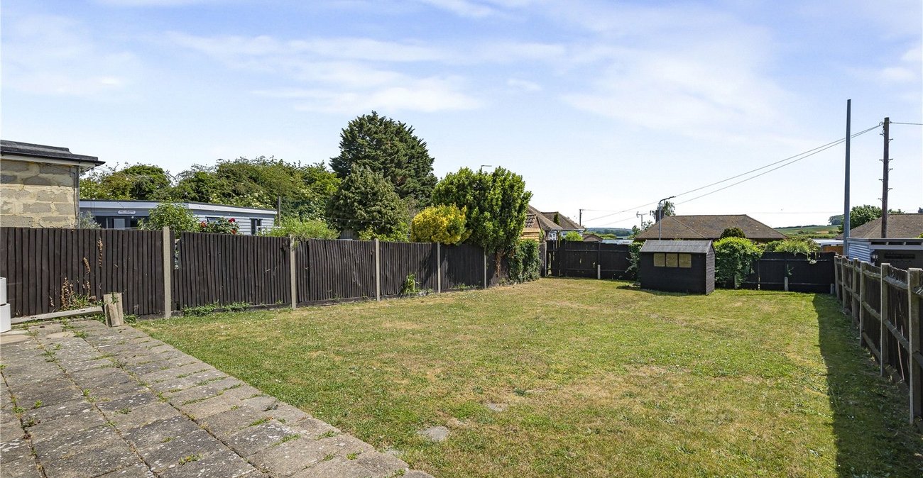 3 bedroom house for sale in Higham | Robinson Michael & Jackson