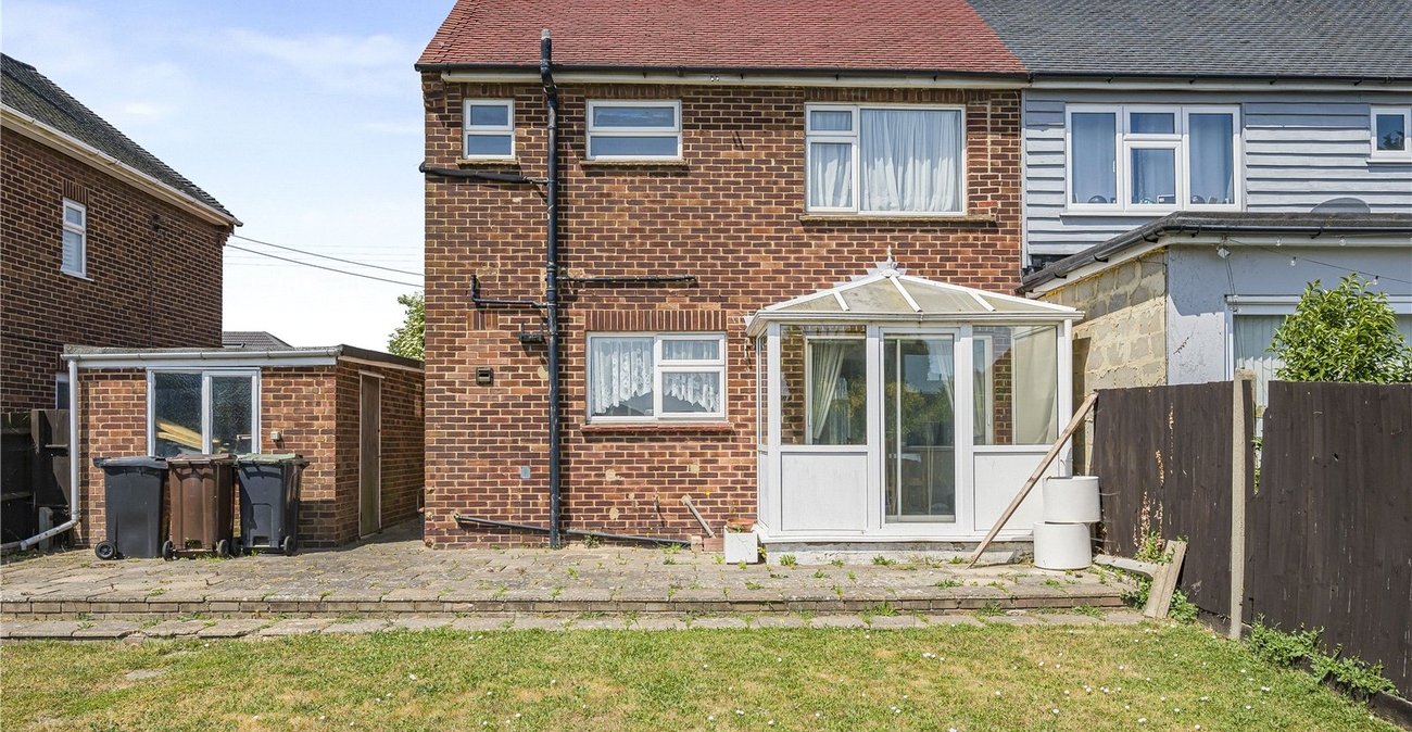 3 bedroom house for sale in Higham | Robinson Michael & Jackson