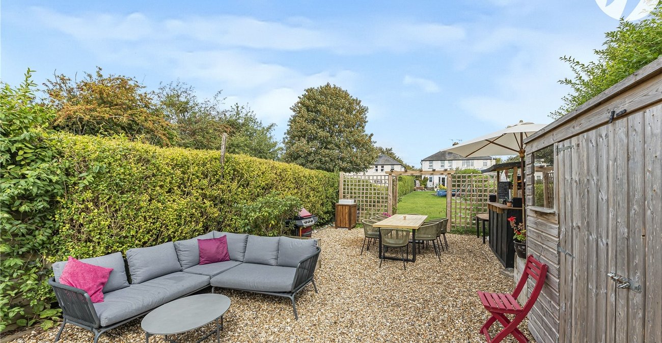 3 bedroom house for sale in Horton Kirby | Robinson Jackson