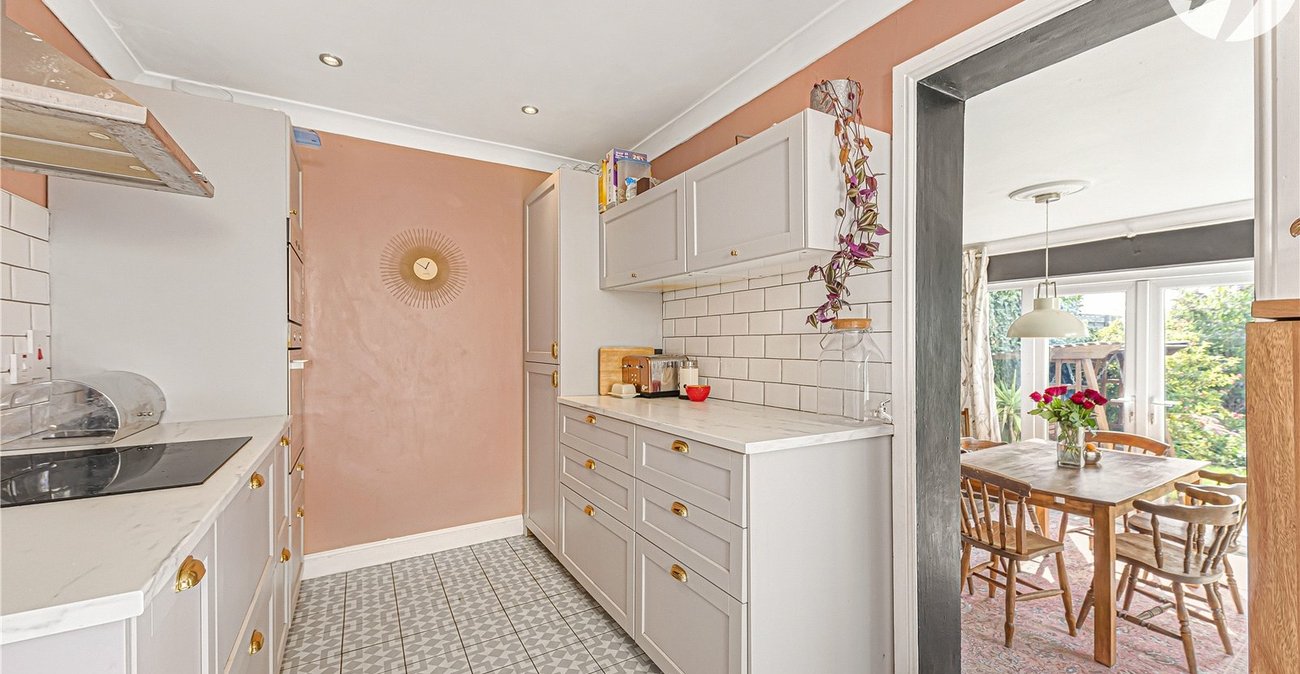 3 bedroom house for sale in Horton Kirby | Robinson Jackson