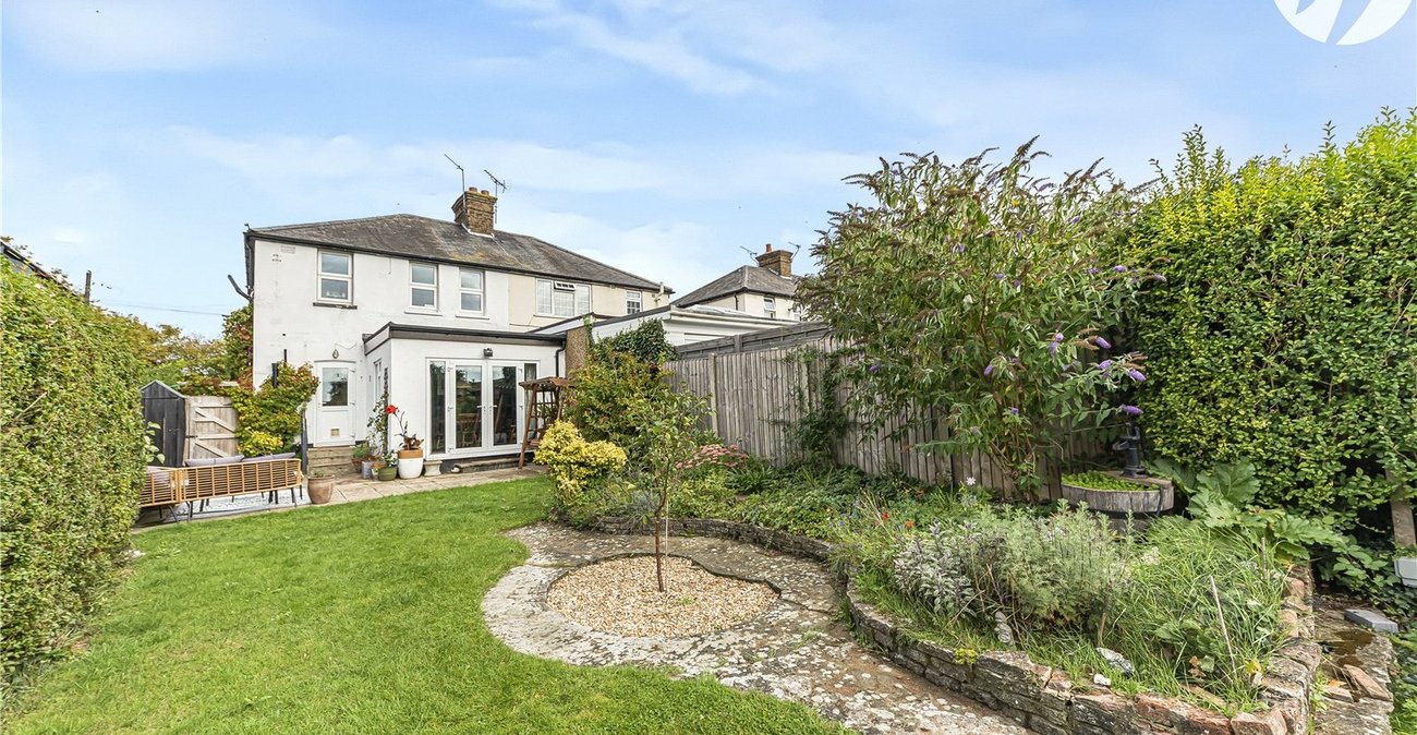 3 bedroom house for sale in Horton Kirby | Robinson Jackson