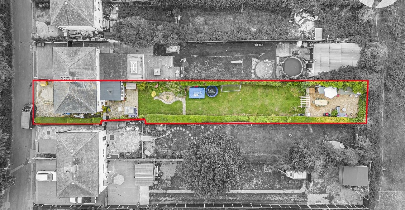 3 bedroom house for sale in Horton Kirby | Robinson Jackson