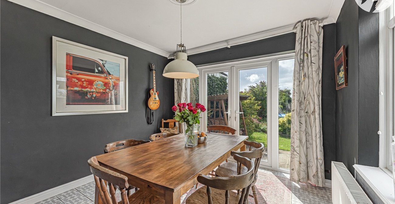 3 bedroom house for sale in Horton Kirby | Robinson Jackson