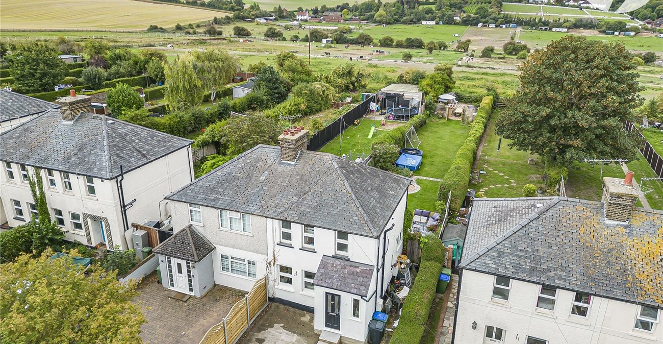 3 bedroom house for sale in Horton Kirby | Robinson Jackson