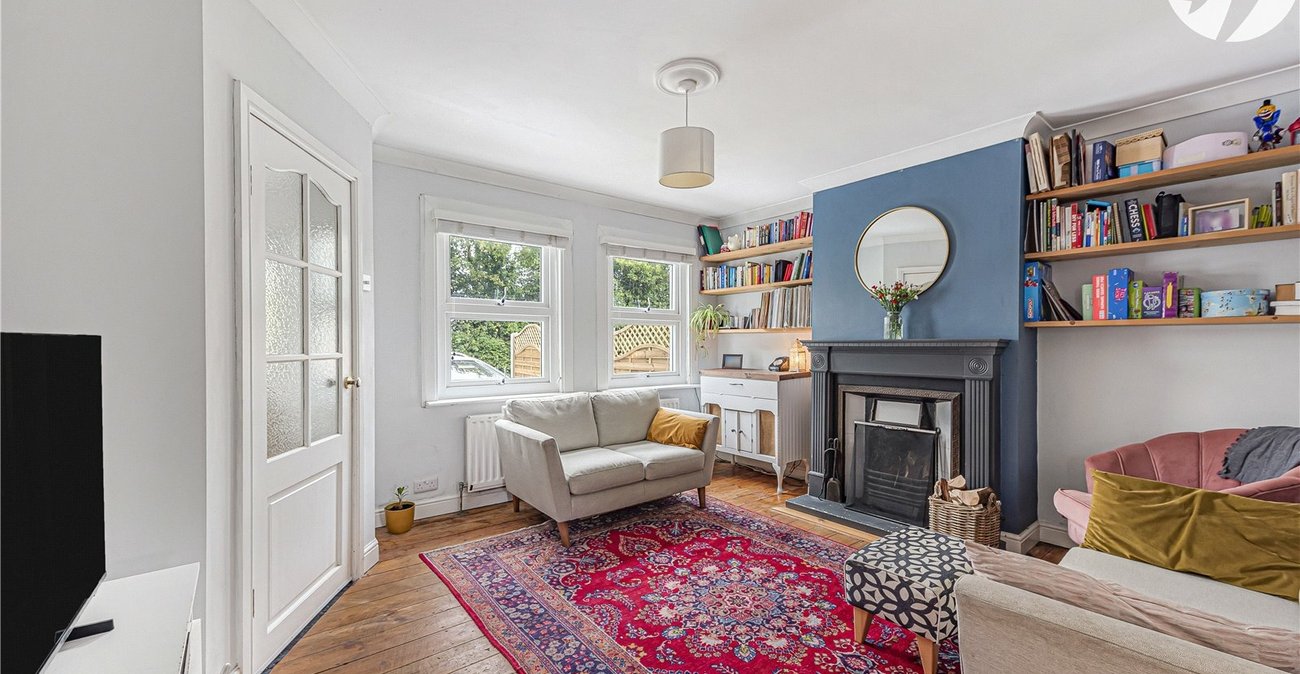 3 bedroom house for sale in Horton Kirby | Robinson Jackson