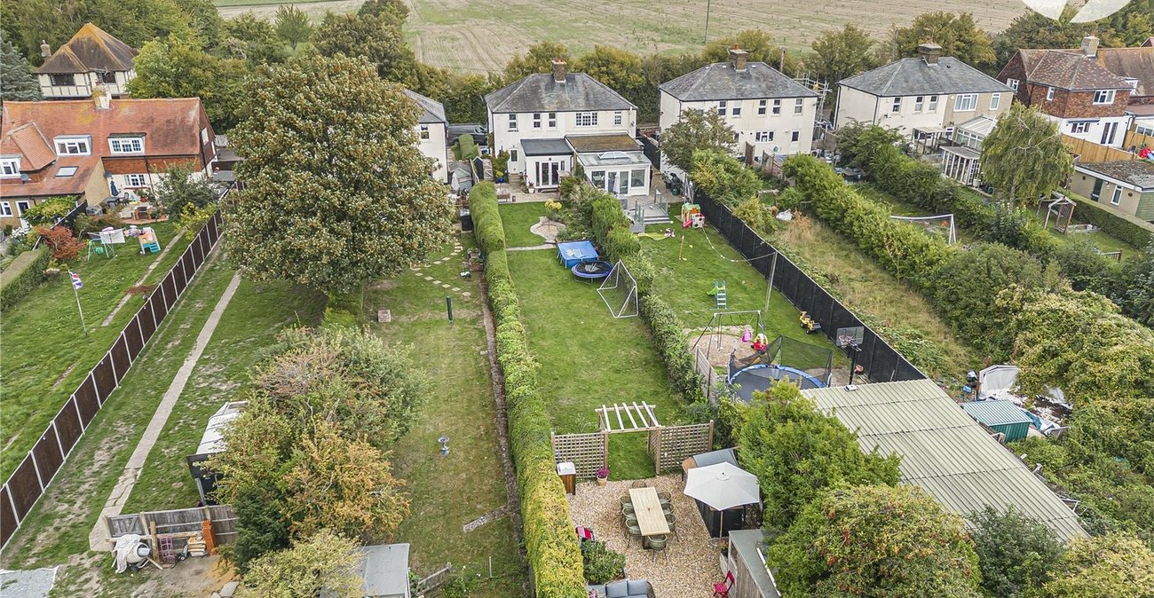 3 bedroom house for sale in Horton Kirby | Robinson Jackson