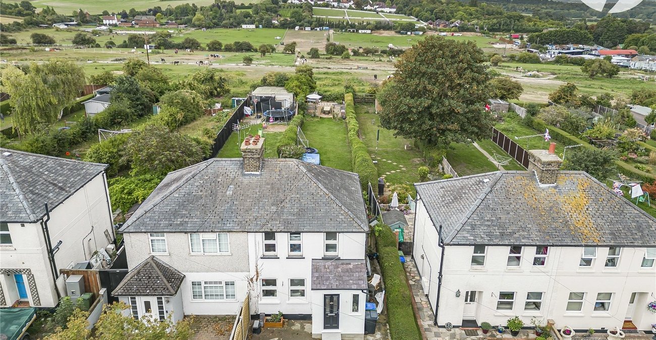 3 bedroom house for sale in Horton Kirby | Robinson Jackson