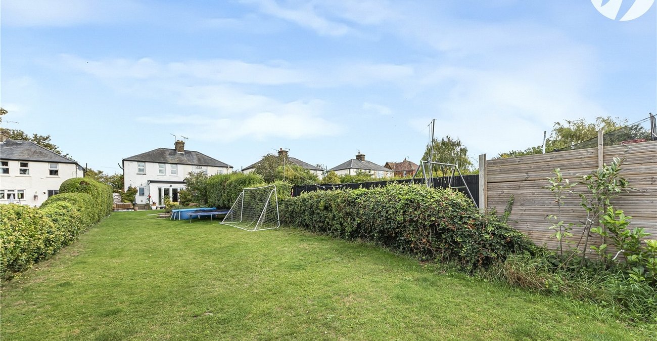 3 bedroom house for sale in Horton Kirby | Robinson Jackson