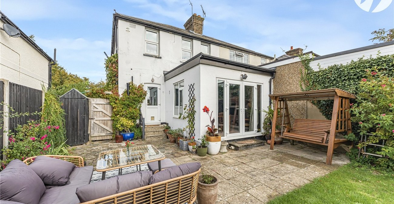 3 bedroom house for sale in Horton Kirby | Robinson Jackson