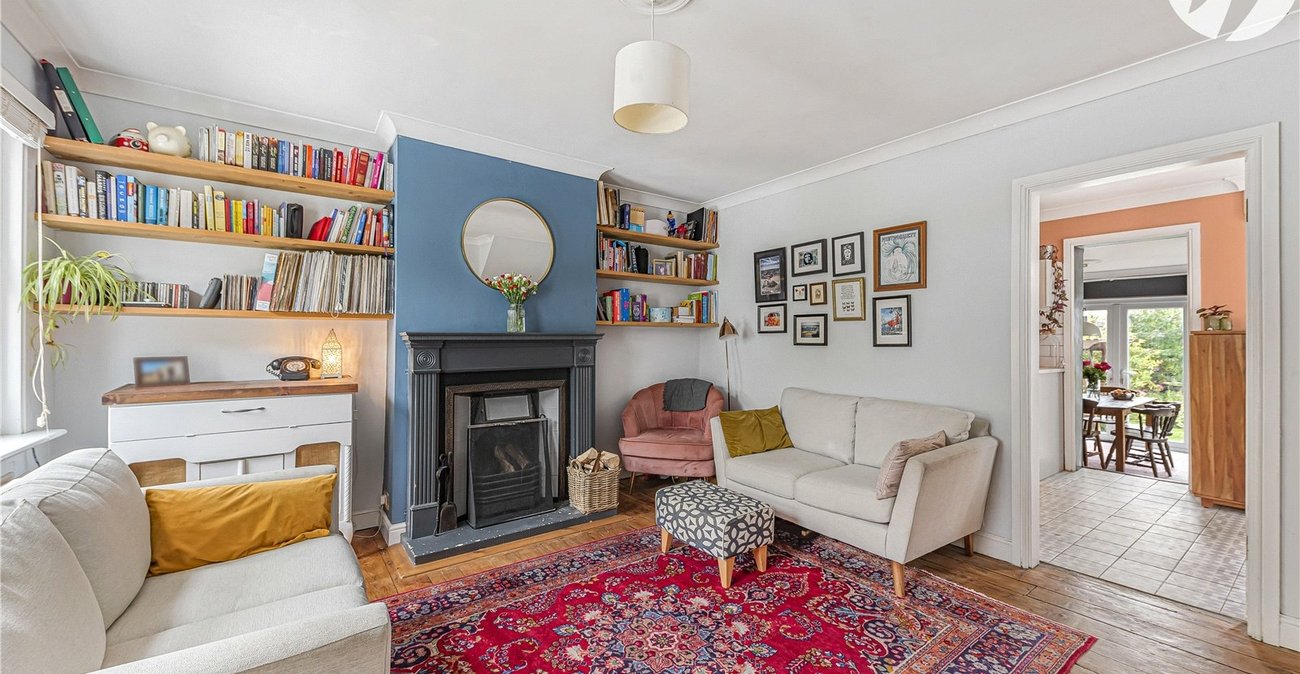 3 bedroom house for sale in Horton Kirby | Robinson Jackson