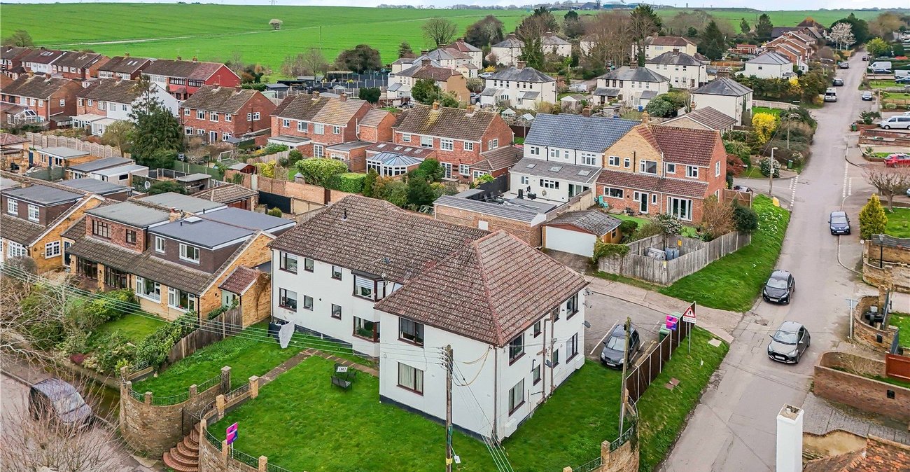 1 bedroom property for sale in Horton Kirby | Robinson Jackson