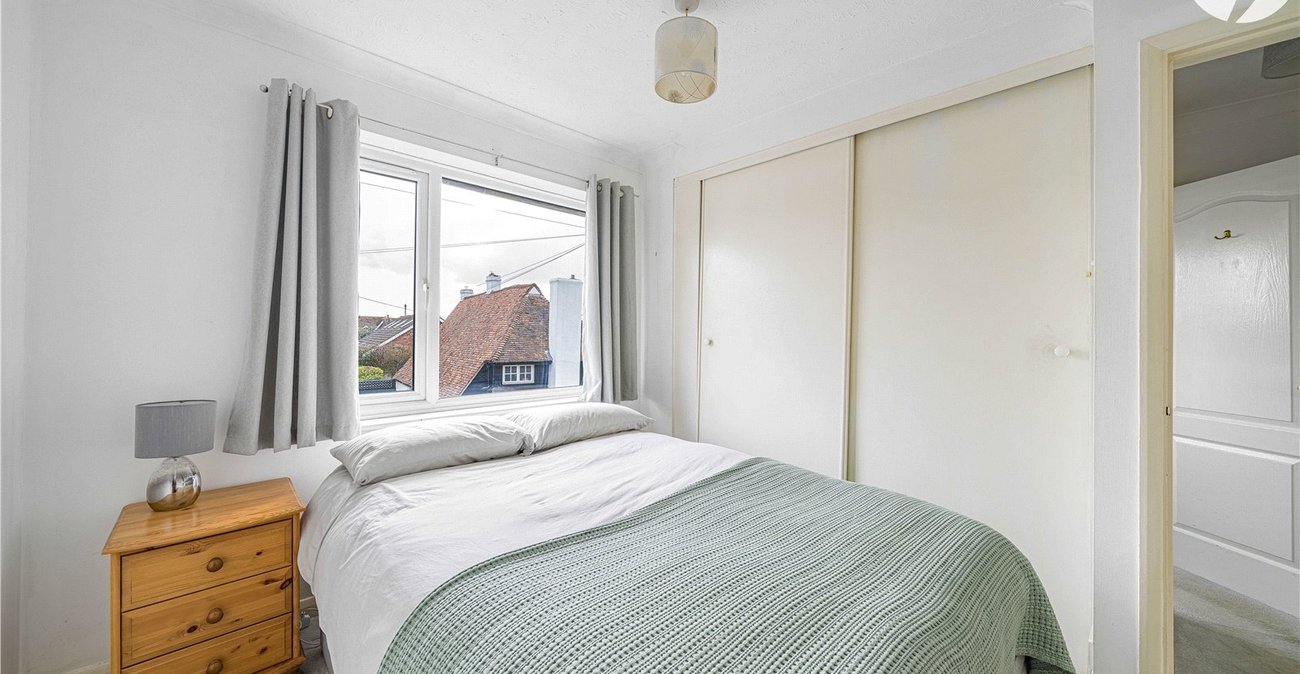 1 bedroom property for sale in Horton Kirby | Robinson Jackson