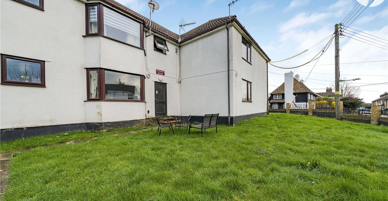 1 bedroom property for sale in Horton Kirby | Robinson Jackson