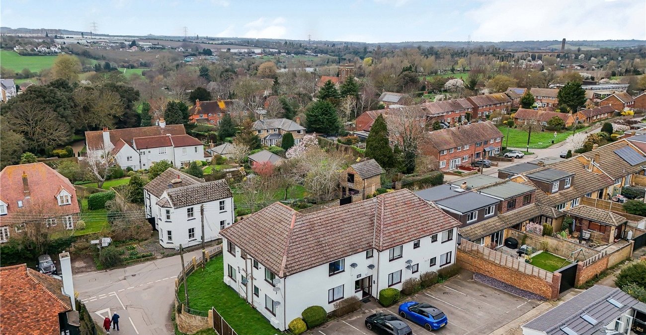 1 bedroom property for sale in Horton Kirby | Robinson Jackson